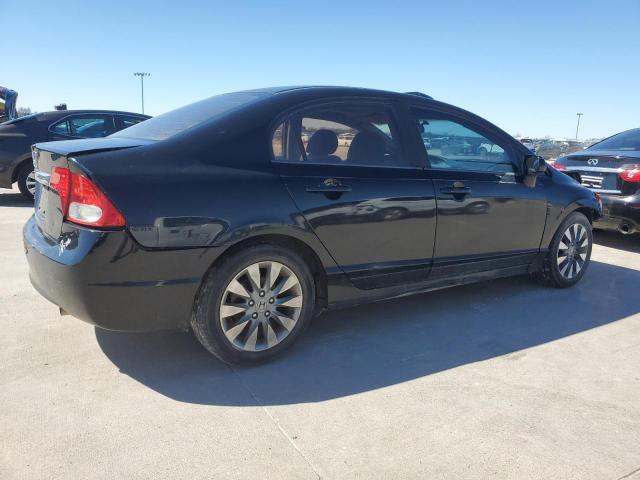 Obraz 3 z 2011 HONDA CIVIC EXL 2011 z VIN 19XFA1F93BE007618