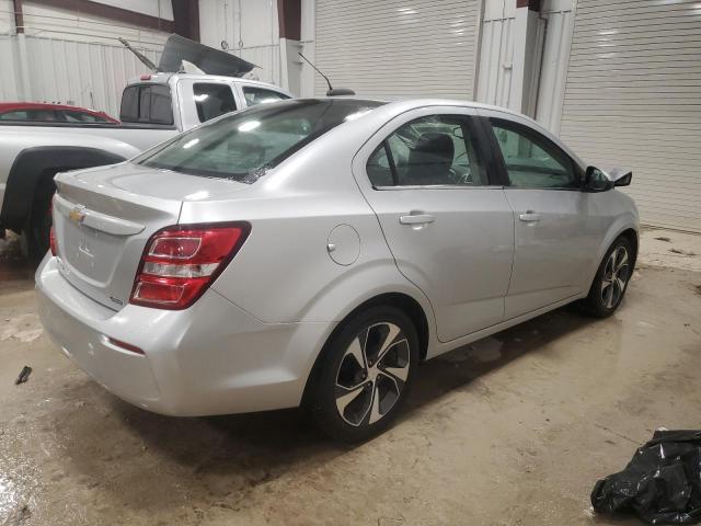 Obraz 3 z 2019 CHEVROLET SONIC PREMIER 2019 z VIN 1G1JF5SB8K4121183