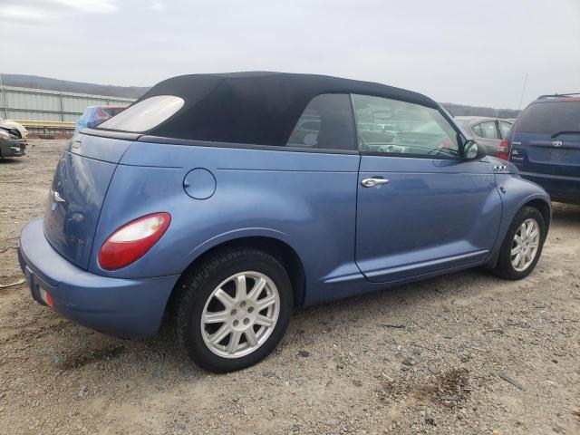 Obraz 3 z 2006 CHRYSLER PT CRUISER TOURING 2006 z VIN 3C3JY55E16T355905