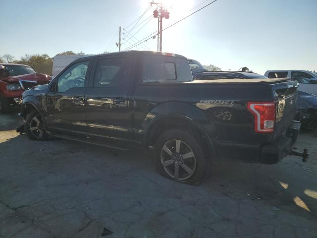 Изображение 2 2016 FORD F150 SUPERCREW 2016 с VIN 1FTEW1EP1GFA01360