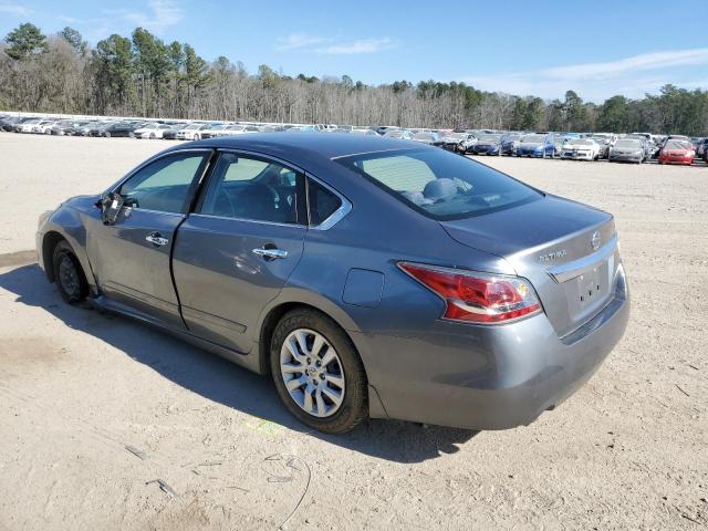 Изображение 2 2015 NISSAN ALTIMA 2.5 2015 с VIN 1N4AL3APXFC487424