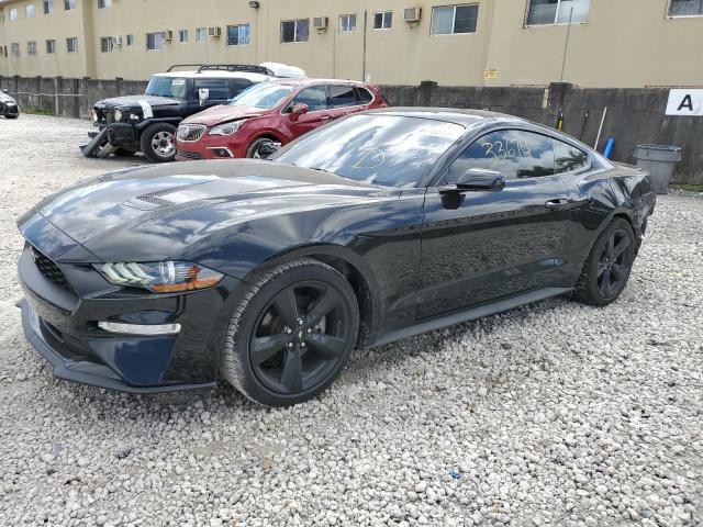 Изображение 2021 FORD MUSTANG  2021