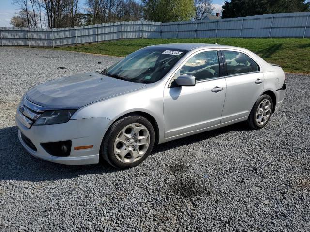 2011 FORD FUSION SE 2011 image