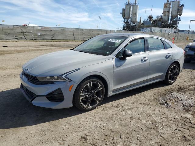 2021 KIA K5 GT LINE 2021 image