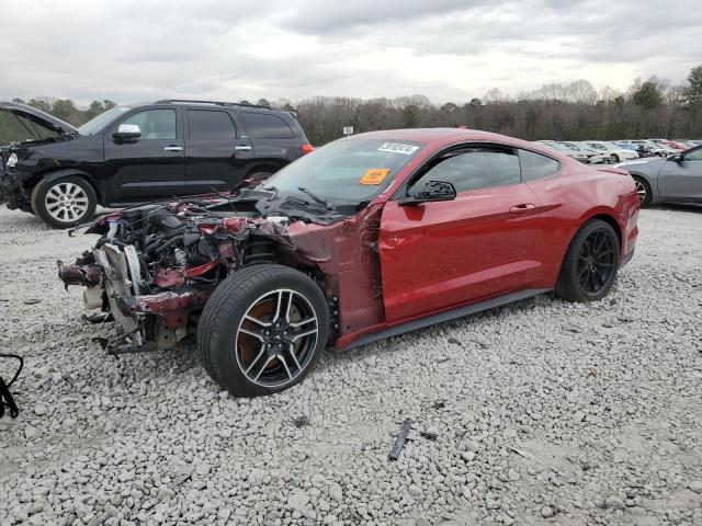Изображение 2020 FORD MUSTANG GT 2020