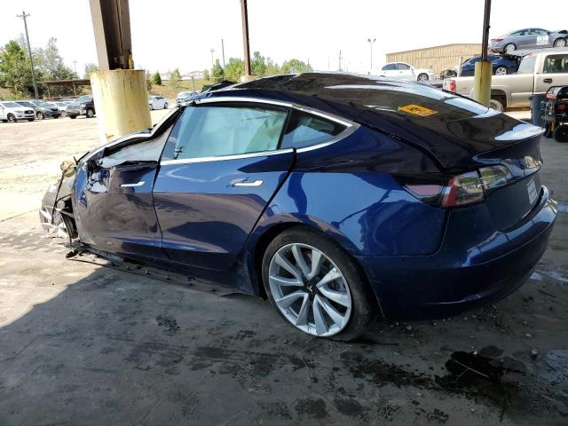 Image 2 of 2020 TESLA MODEL 3  2020 with VIN 5YJ3E1EB4LF601206