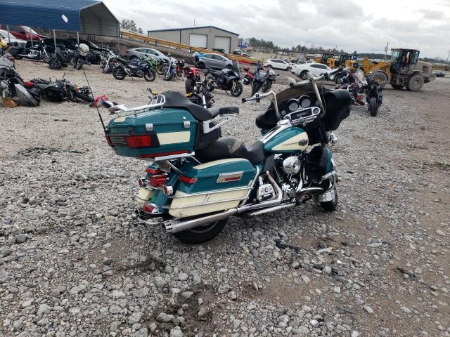 Image 3 of 2009 HARLEY-DAVIDSON FLHTCU  2009 with VIN 1HD1FC4189Y648156