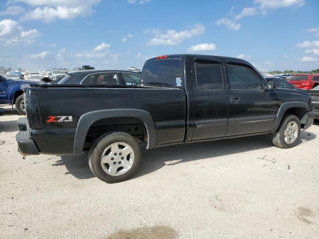 Image 3 of 2005 CHEVROLET SILVERADO K1500 2005 with VIN 1GCEK19Z45Z357790