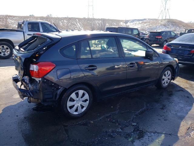 Obraz 3 z 2013 SUBARU IMPREZA  2013 z VIN JF1GPAA63D2829082