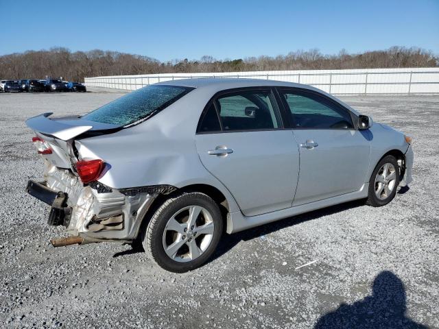 Изображение 3 2012 TOYOTA COROLLA BASE 2012 с VIN 5YFBU4EE2CP061742