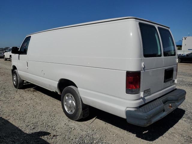 Изображение 2 2012 FORD ECONOLINE E150 VAN 2012 с VIN 1FTNS1EW4CDB27236