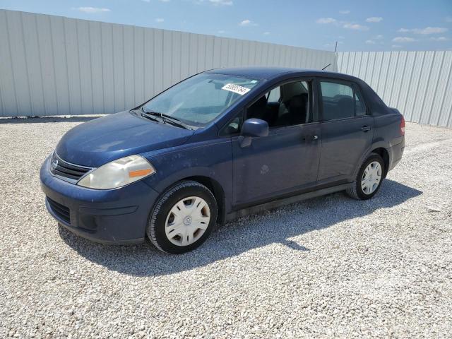 Image 1 of 2010 NISSAN VERSA S 2010 with VIN 3N1BC1AP4AL448735