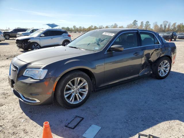 Изображение 2018 CHRYSLER 300 TOURING 2018