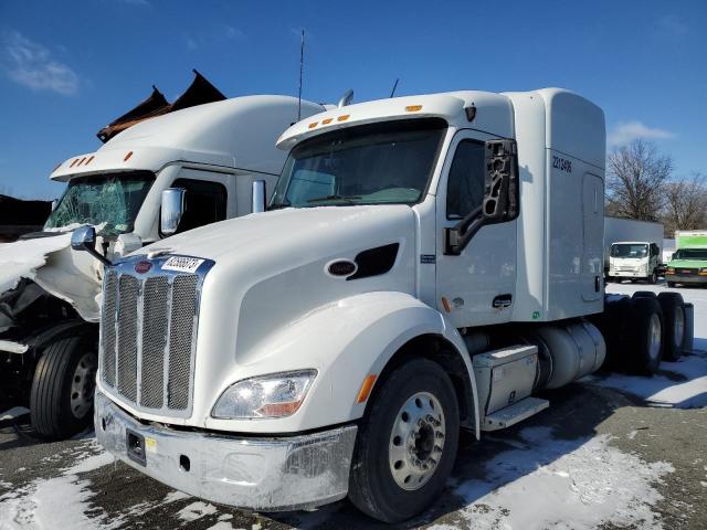 Image 2 of 2017 PETERBILT 579  2017 with VIN 1XPBDP9X1HD359740