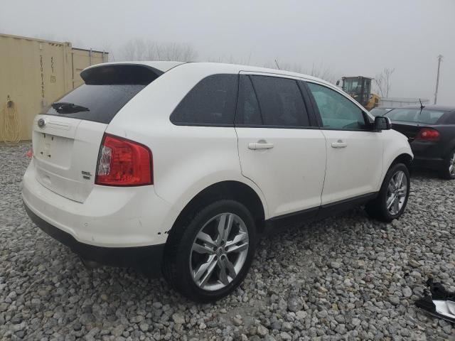 Obraz 3 z 2013 FORD EDGE SEL 2013 z VIN 2FMDK4JC7DBC88112