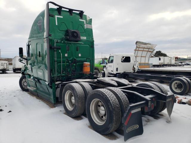 Obraz 3 z 2022 FREIGHTLINER CASCADIA 126  2022 z VIN 3AKJHHDR5NSNE6120