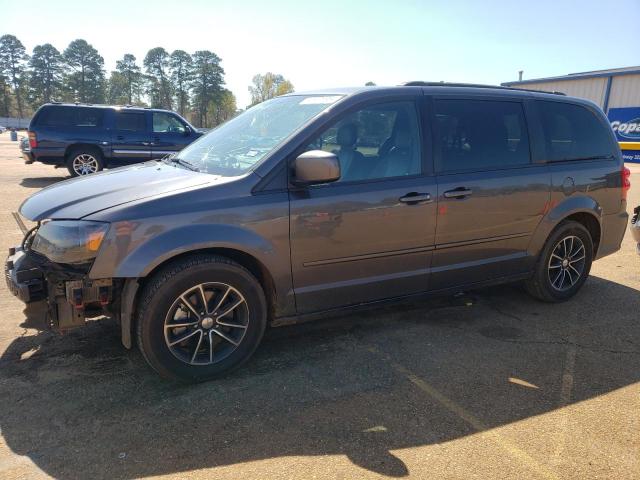 2017 DODGE GRAND CARAVAN GT 2017 image