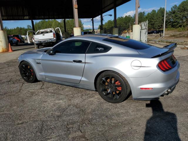 Obraz 2 z 2019 FORD MUSTANG GT 2019 z VIN 1FA6P8CF9K5151208