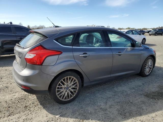 Image 3 of 2012 FORD FOCUS SEL 2012 with VIN 1FAHP3M28CL368057