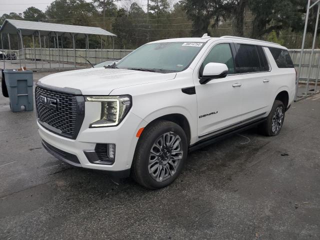 Obraz 2023 GMC YUKON XL DENALI ULTIMATE 2023