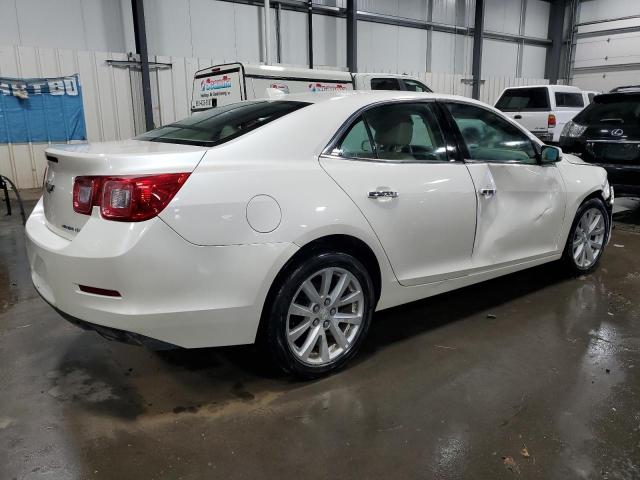 Obraz 3 z 2014 CHEVROLET MALIBU LTZ 2014 z VIN 1G11H5SL2EF252959