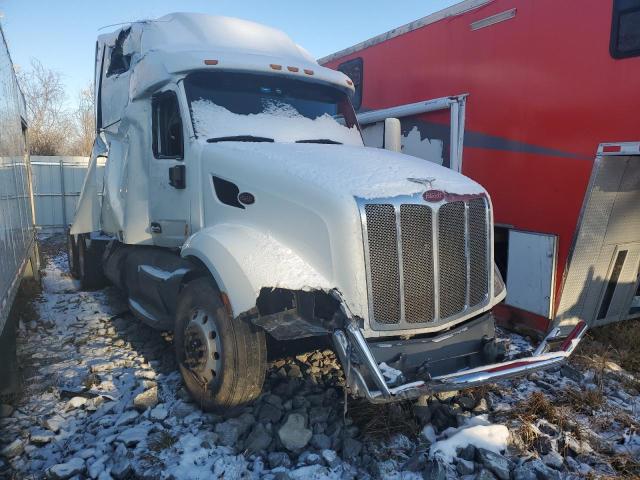 2021 PETERBILT 579  2021 image