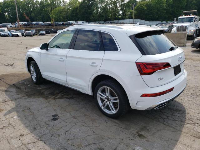 Obraz 2 z 2023 AUDI Q5 PREMIUM PLUS 45 2023 z VIN WA1EAAFYXP2015782