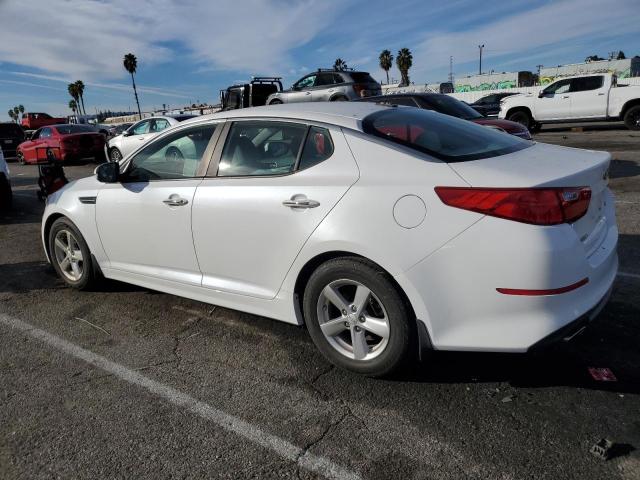 Obraz 2 z 2015 KIA OPTIMA LX 2015 z VIN KNAGM4A76F5602562