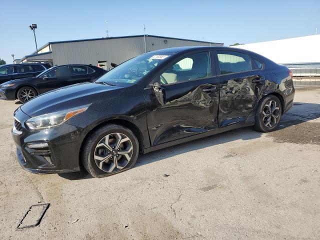 Изображение 1 2019 KIA FORTE FE 2019 с VIN 3KPF24AD3KE035297