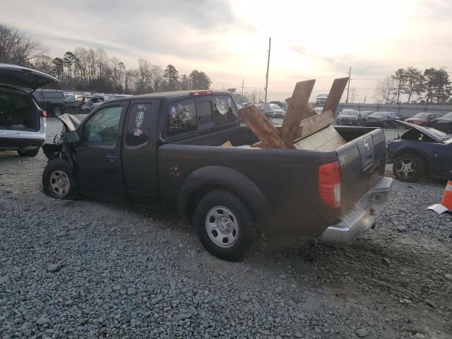 Image 2 of 2006 NISSAN FRONTIER KING CAB XE 2006 with VIN 1N6BD06T26C435038