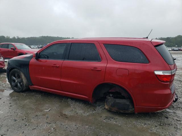 Obraz 2 z 2013 DODGE DURANGO R/T 2013 z VIN 1C4SDJCT6DC651520