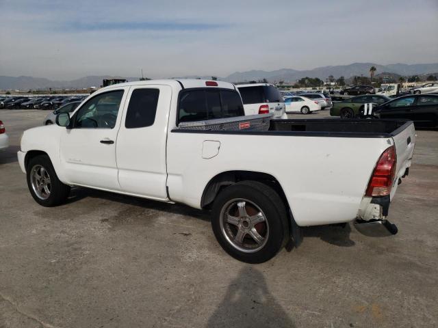 Obraz 2 z 2006 TOYOTA TACOMA ACCESS CAB 2006 z VIN 5TETX22N96Z309116