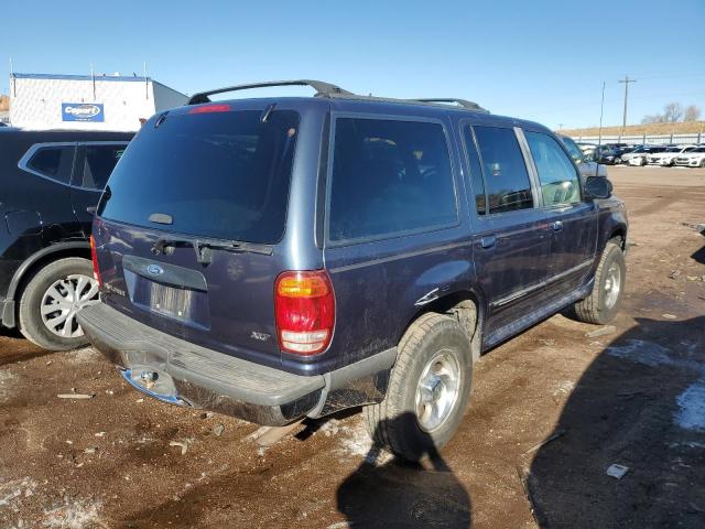 Изображение 3 1998 FORD EXPLORER  1998 с VIN 1FMZU34EXWZA49080