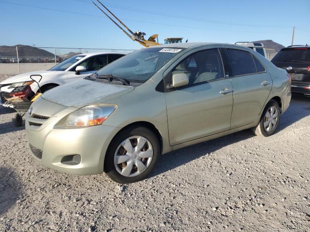 Image 1 of 2007 TOYOTA YARIS  2007 with VIN JTDBT923771046103