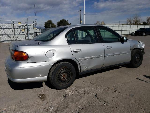 Obraz 3 z 2004 CHEVROLET CLASSIC  2004 z VIN 1G1ND52F34M675535