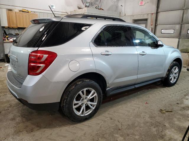 Obraz 3 z 2017 CHEVROLET EQUINOX LT 2017 z VIN 2GNALCEK6H1595838