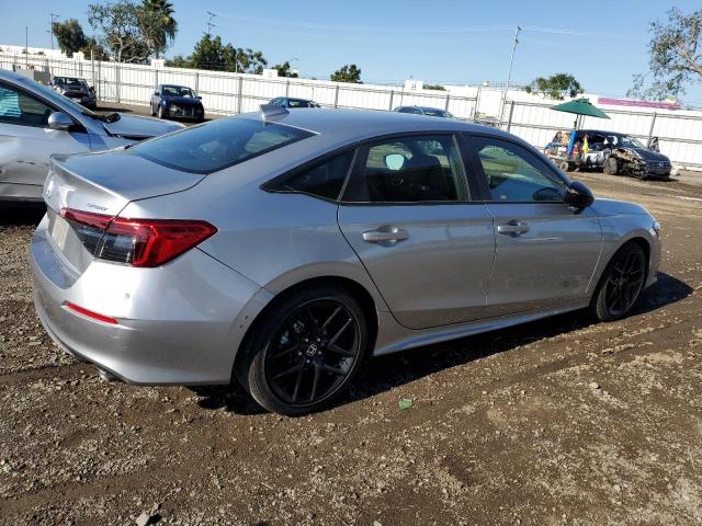 Image 3 of 2023 HONDA CIVIC SPORT 2023 with VIN 2HGFE2F54PH536368