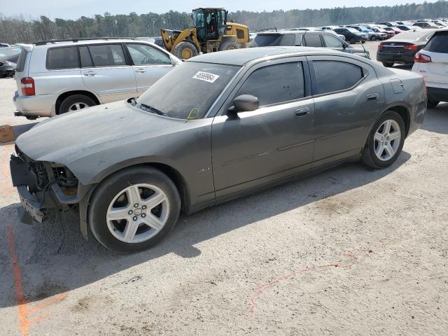 2008 DODGE CHARGER R/T 2008 image