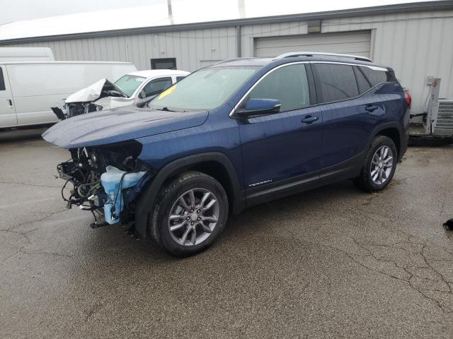 2023 GMC TERRAIN SLT 2023 image
