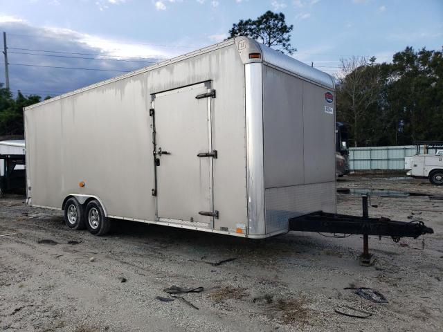 Image 1 of 2015 UOZE TRAILER 2015 with VIN 56JTE2421FA142932