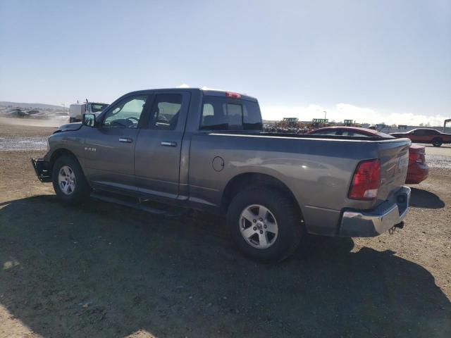 Изображение 2 2010 DODGE RAM 1500  2010 с VIN 1D7RB1GP8AS109280