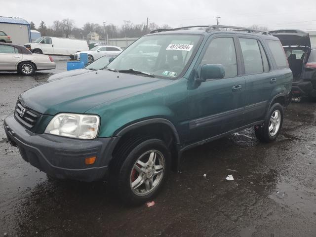 2000 HONDA CR-V EX 2000 image