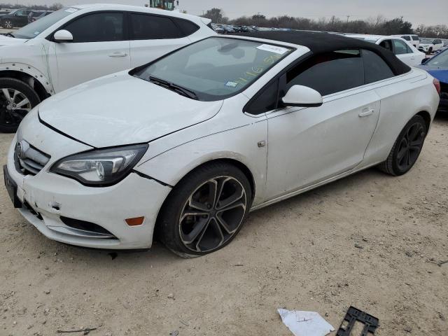 2016 BUICK CASCADA 1SV 2016 image