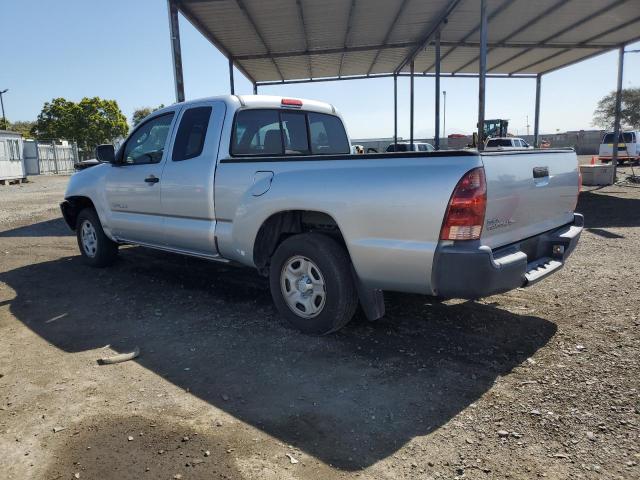 Image 2 of 2007 TOYOTA TACOMA ACCESS CAB 2007 with VIN 5TETX22N67Z399410