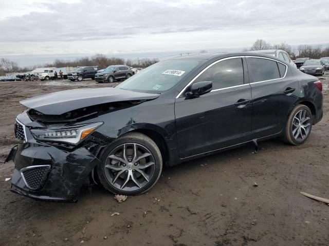 Изображение 2022 ACURA ILX PREMIUM 2022