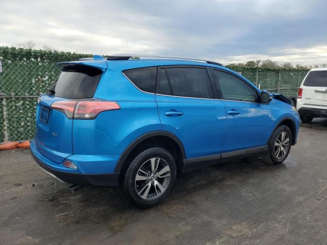 Image 3 of 2018 TOYOTA RAV4 ADVENTURE 2018 with VIN JTMWFREV6JD122230
