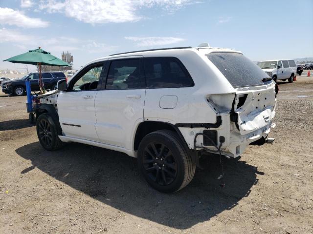 Image 2 of 2018 JEEP GRAND CHEROKEE LAREDO 2018 with VIN 1C4RJFAG8JC515136