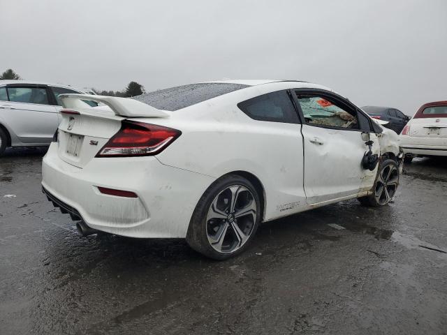 Image 3 of 2014 HONDA CIVIC SI 2014 with VIN 2HGFG4A59EH700286