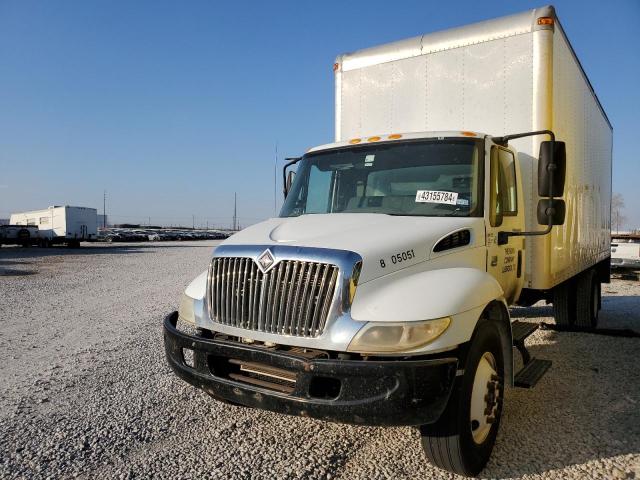 Изображение 2 2006 INTERNATIONAL 4000 4300 2006 с VIN 1HTMMAAM96H180735