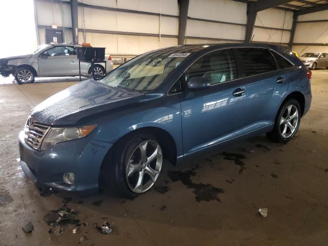 2010 TOYOTA VENZA  2010 image